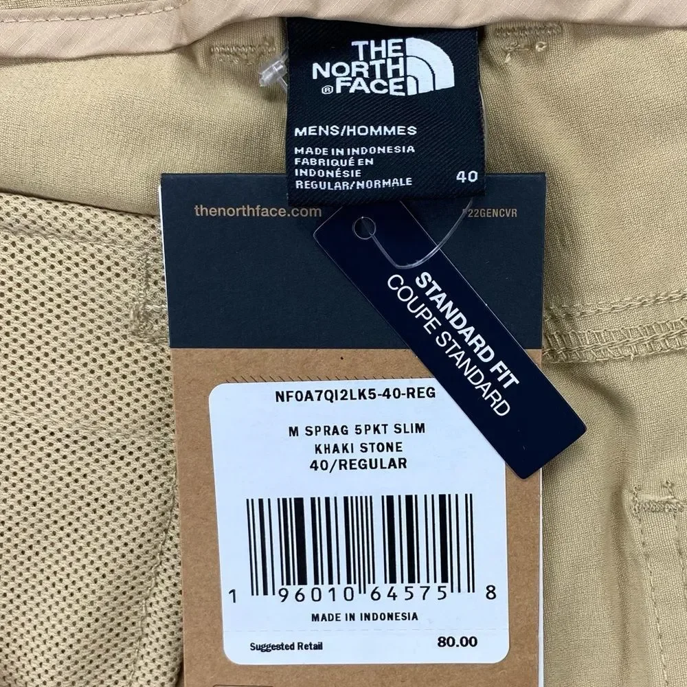 The North Face new nwt
